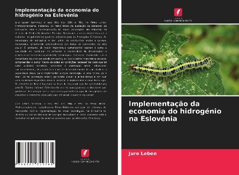 Implementação da economia do hidrogénio na Eslovénia