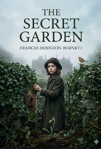 The Secret Garden