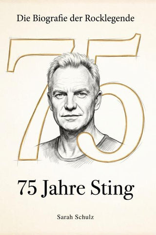 75 Jahre Sting