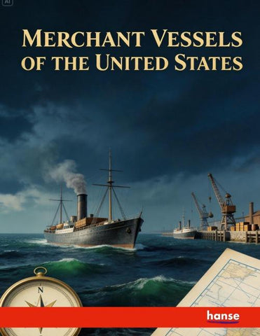 Merchant Vessels of the United States