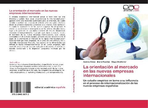 La orientación al mercado en las nuevas empresas internacionales