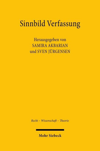 Sinnbild Verfassung