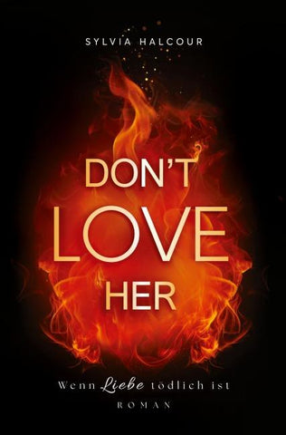 Don't love her