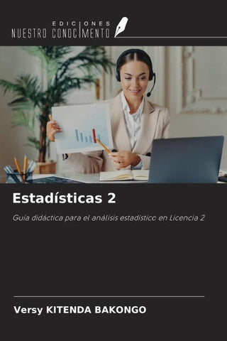 Estadísticas 2