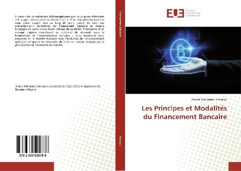 Les Principes et Modalités du Financement Bancaire