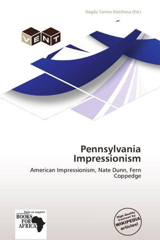 Pennsylvania Impressionism