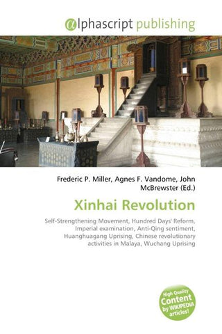 Xinhai Revolution
