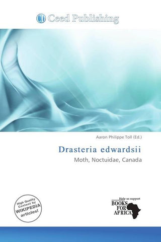 Drasteria edwardsii