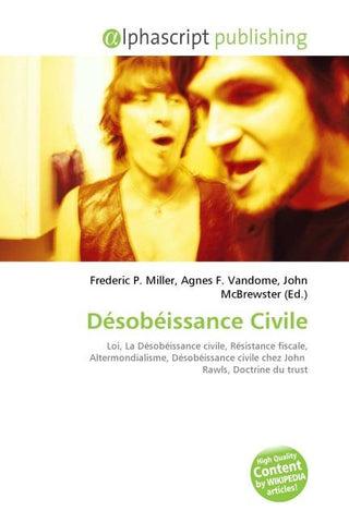 Désobéissance Civile