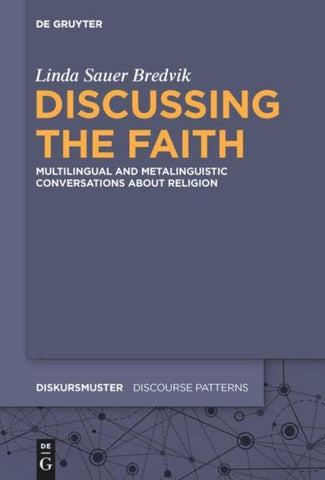 Discussing the Faith