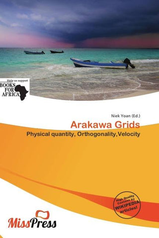 Arakawa Grids