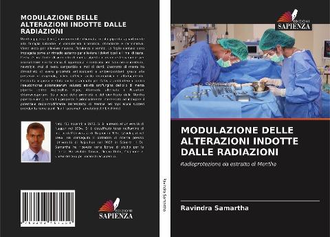 MODULAZIONE DELLE ALTERAZIONI INDOTTE DALLE RADIAZIONI