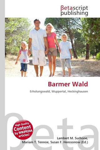 Barmer Wald