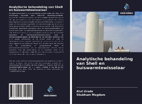 Analytische behandeling van Shell en buiswarmtewisselaar