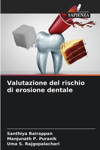Valutazione del rischio di erosione dentale