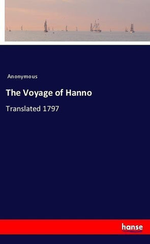 The Voyage of Hanno