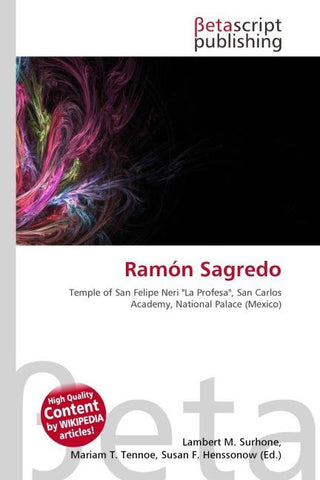 Ramón Sagredo