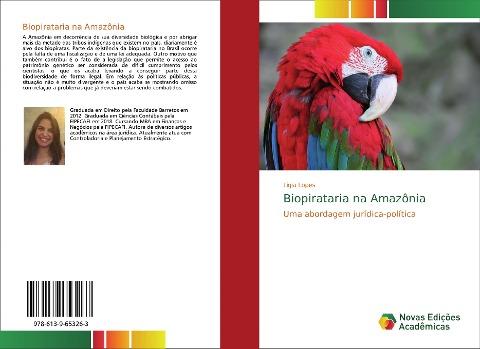 Biopirataria na Amazônia
