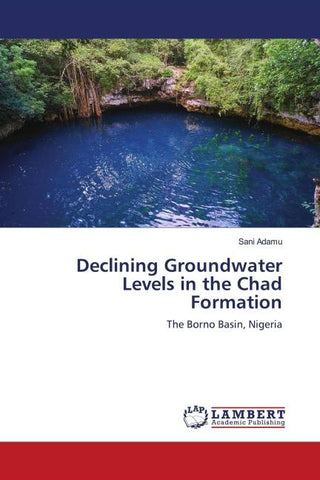 Declining Groundwater Levels in the Chad Formation