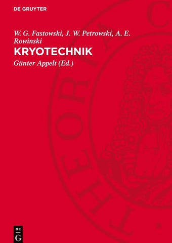 Kryotechnik