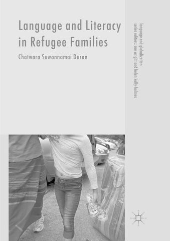 Language and Literacy in Refugee Families