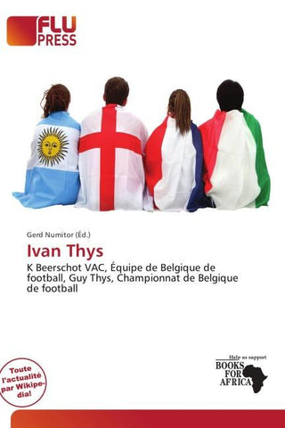 Ivan Thys