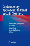 Contemporary Approaches to Renal Vessels Disorders