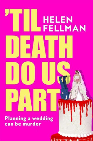 'Til Death Do Us Part