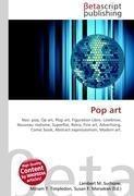 Pop art