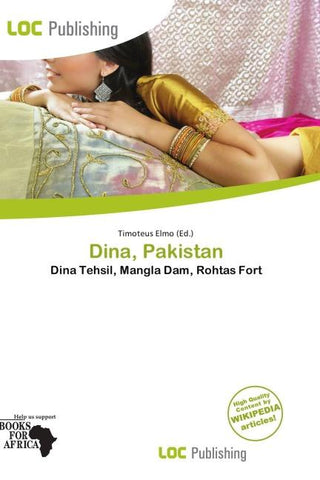 Dina, Pakistan