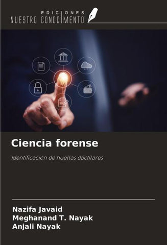 Ciencia forense