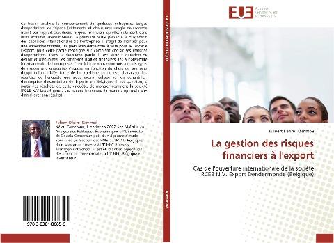 La gestion des risques financiers à l'export