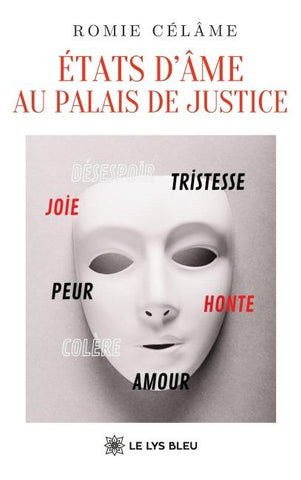 États d'âme au palais de justice