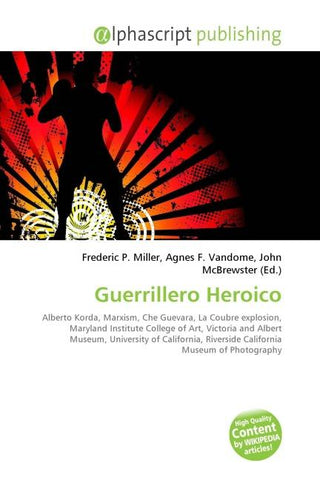 Guerrillero Heroico