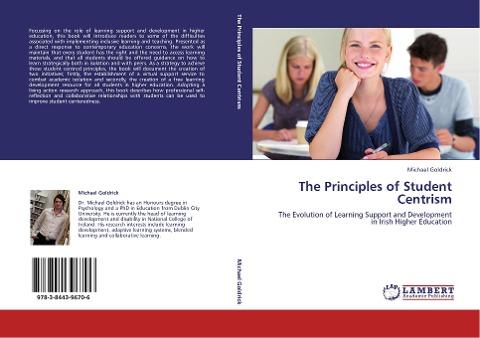 The Principles of Student Centrism