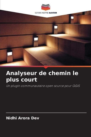 Analyseur de chemin le plus court