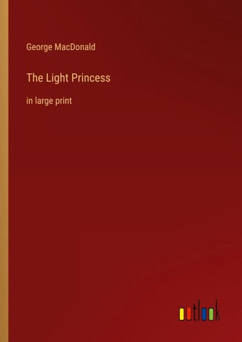 The Light Princess