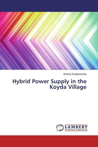 Hybrid Power Supply in the Koyda Village