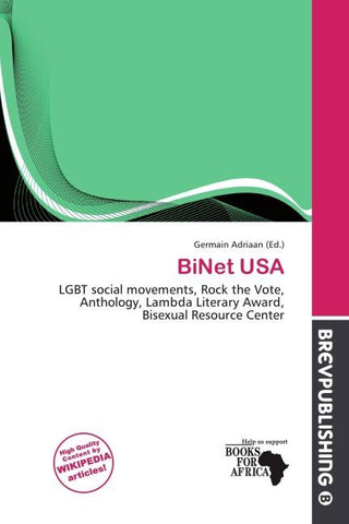 BiNet USA