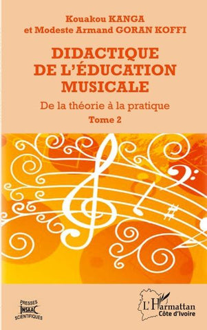 Didactique de l'éducation musicale