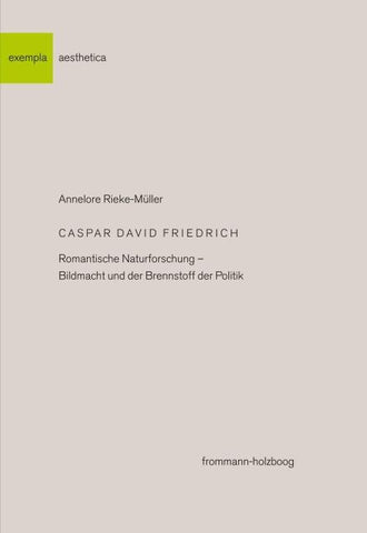 Caspar David Friedrich