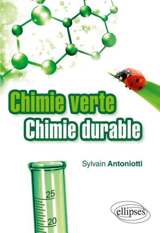 Chimie verte - chimie durable