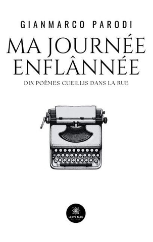 Ma journée enflânnée