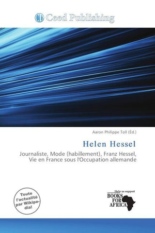 Helen Hessel