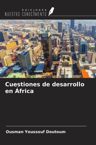 Cuestiones de desarrollo en África
