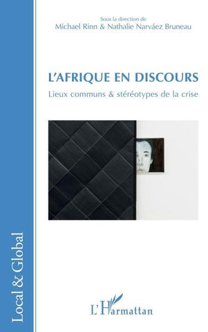 L'Afrique en discours