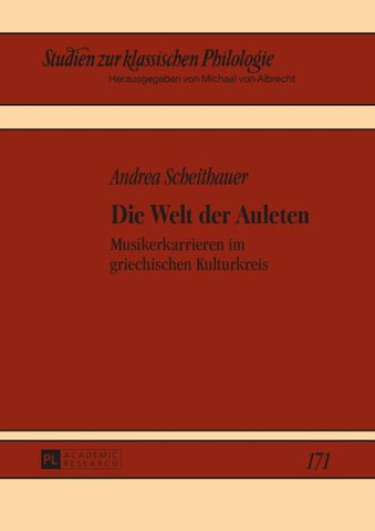 Die Welt der Auleten