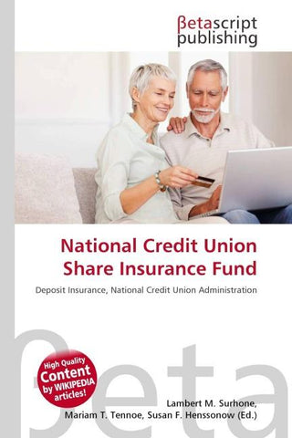 National Credit Union Share Insurance Fund