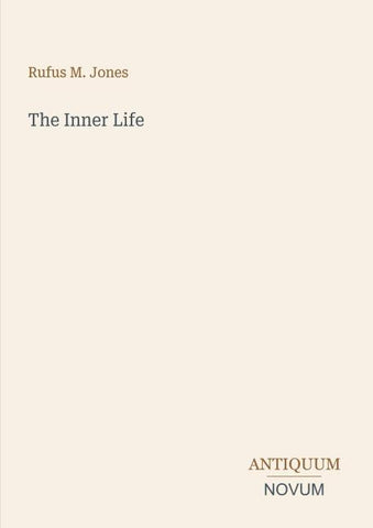 The Inner Life