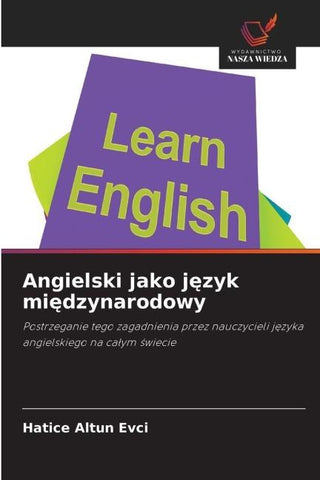 Angielski jako j¿zyk mi¿dzynarodowy